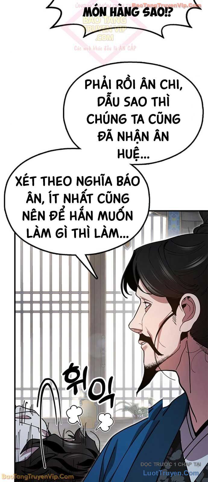 Vĩ Nhân Kiếm Chap 15 - Next Chap 16