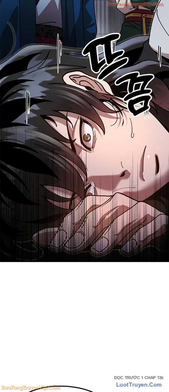 Vĩ Nhân Kiếm Chap 15 - Next Chap 16