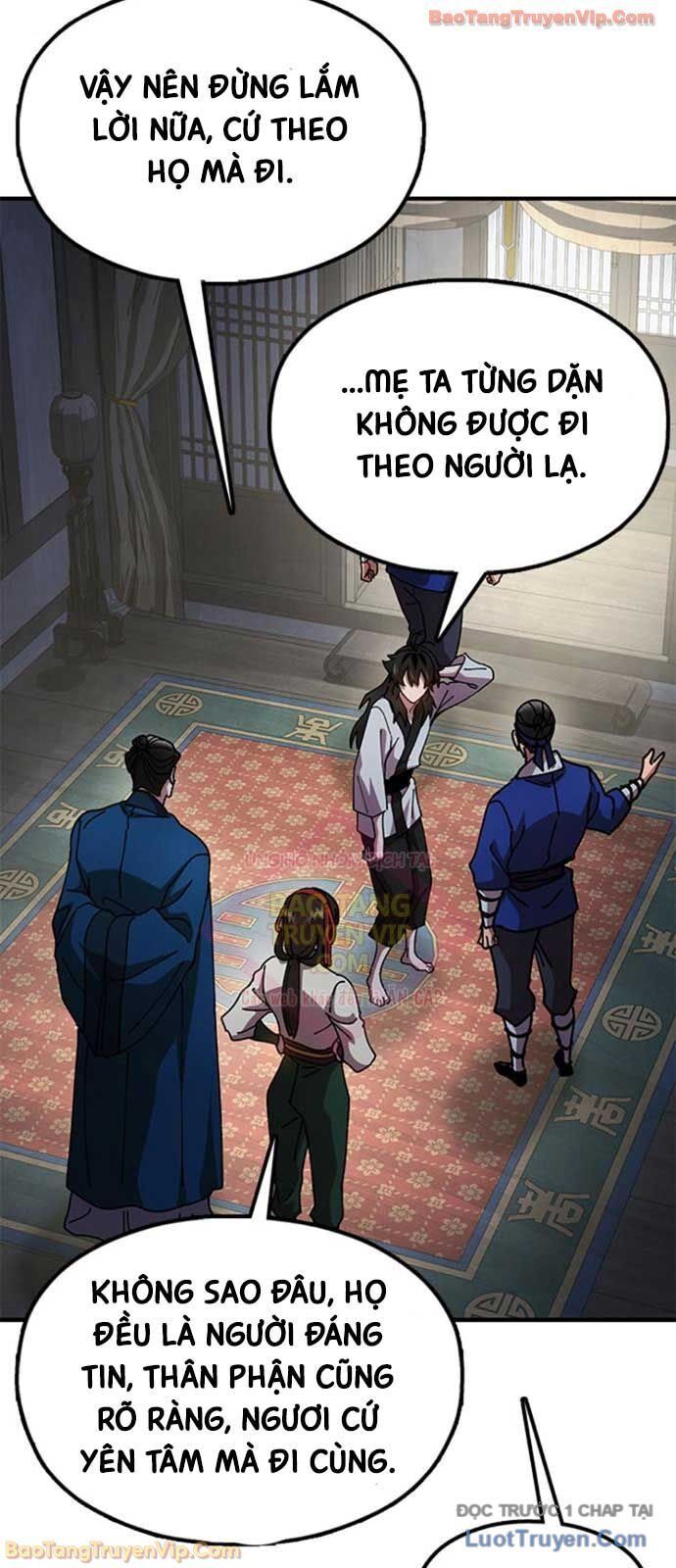 Vĩ Nhân Kiếm Chap 15 - Next Chap 16