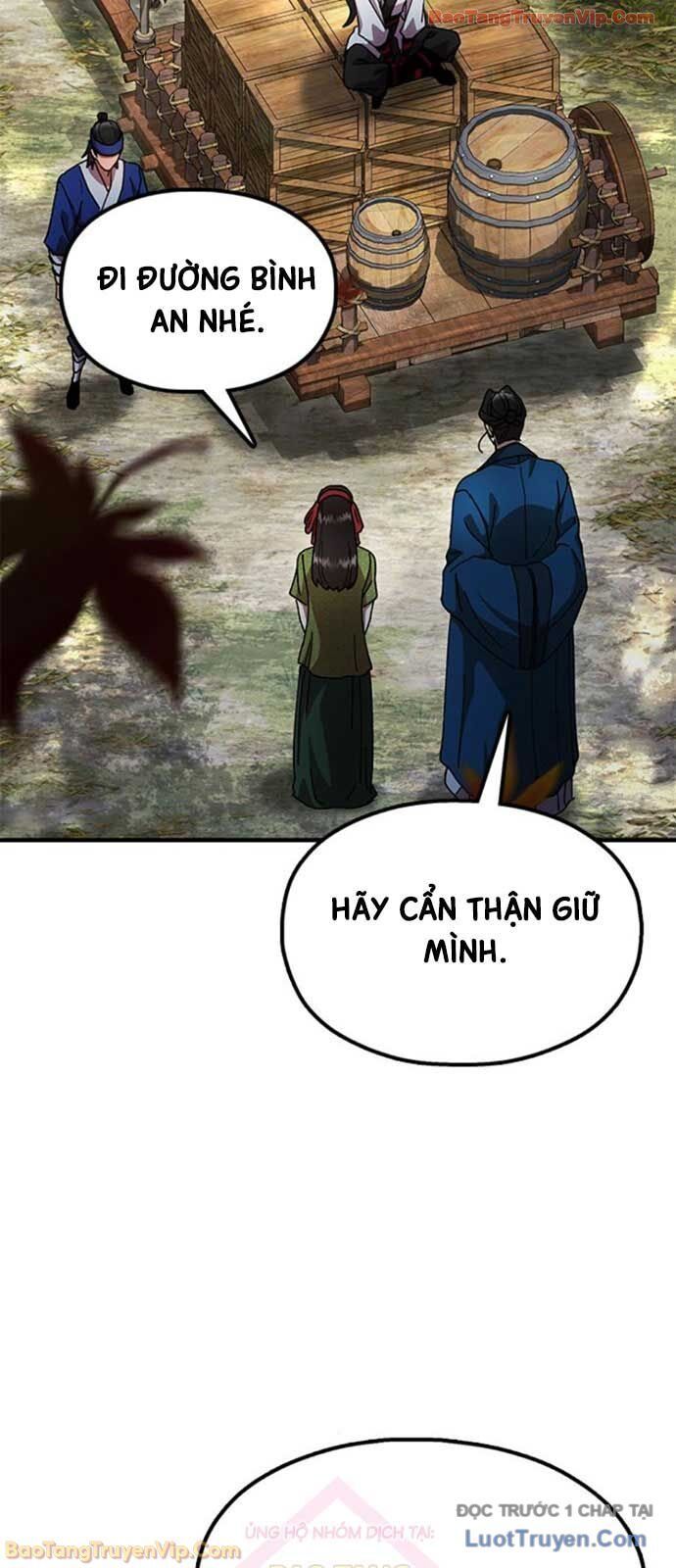 Vĩ Nhân Kiếm Chap 15 - Next Chap 16