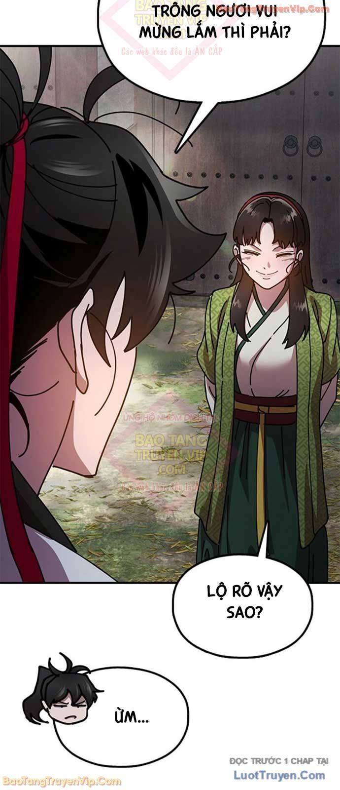 Vĩ Nhân Kiếm Chap 15 - Next Chap 16