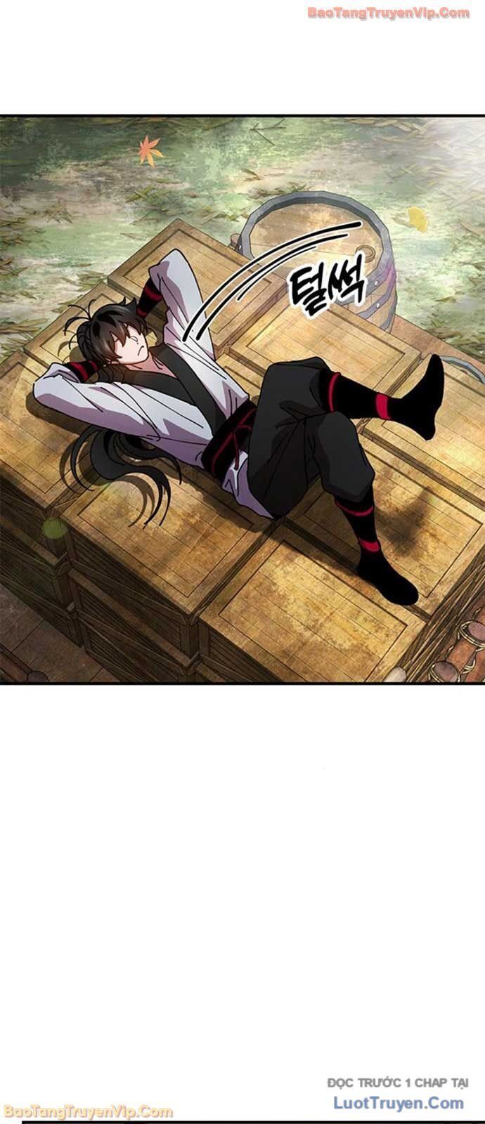 Vĩ Nhân Kiếm Chap 15 - Next Chap 16