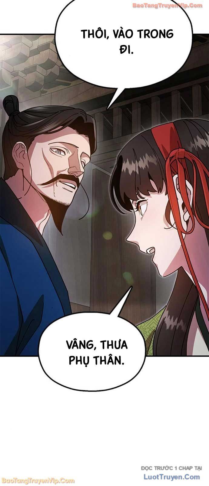 Vĩ Nhân Kiếm Chap 15 - Next Chap 16