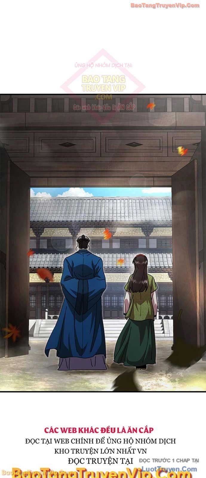 Vĩ Nhân Kiếm Chap 15 - Next Chap 16