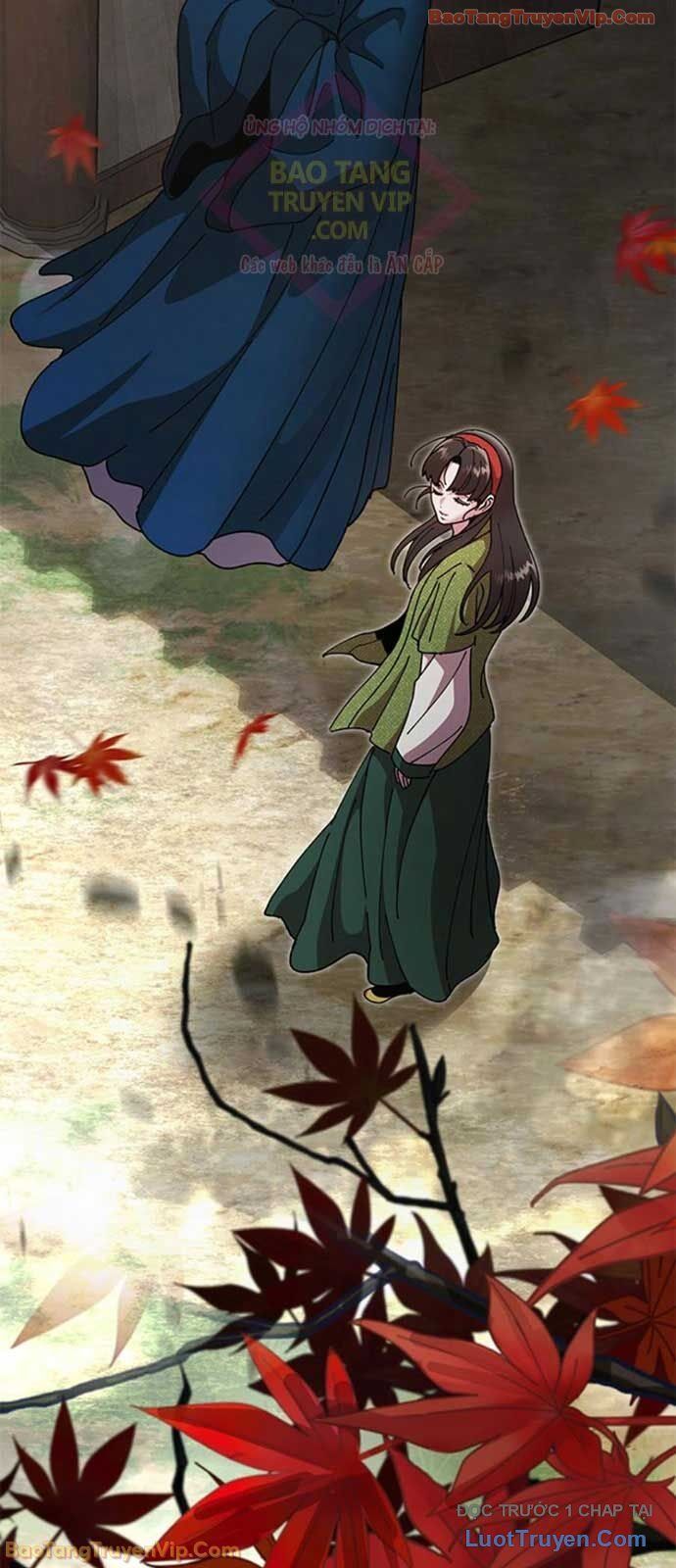 Vĩ Nhân Kiếm Chap 15 - Next Chap 16