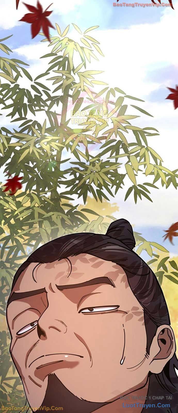 Vĩ Nhân Kiếm Chap 15 - Next Chap 16