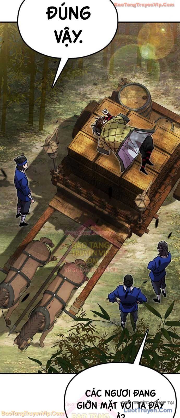 Vĩ Nhân Kiếm Chap 15 - Next Chap 16