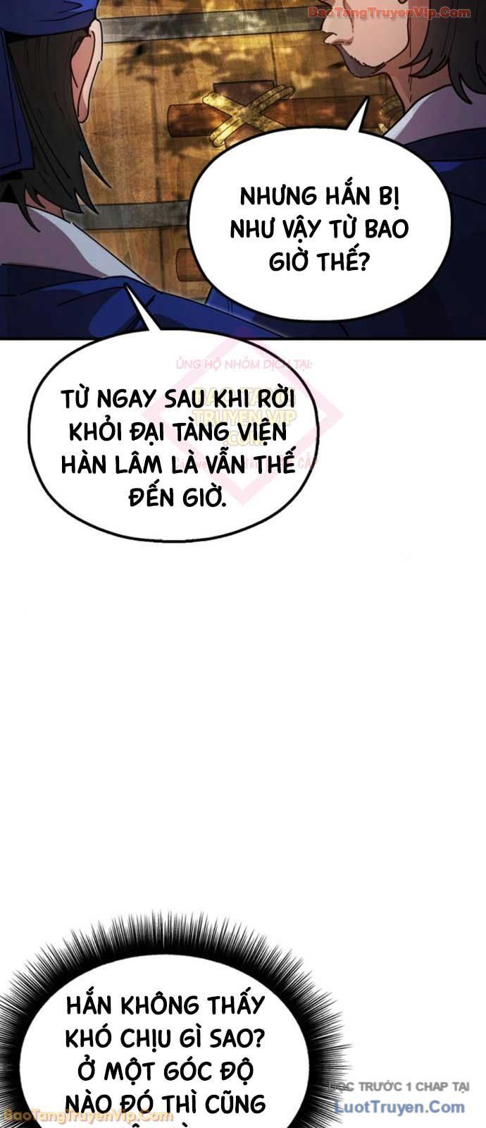 Vĩ Nhân Kiếm Chap 15 - Next Chap 16