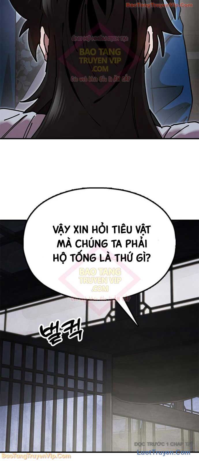 Vĩ Nhân Kiếm Chap 15 - Next Chap 16