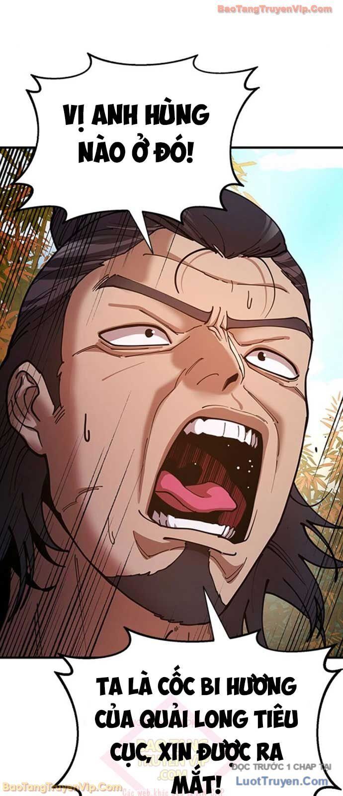 Vĩ Nhân Kiếm Chap 15 - Next Chap 16