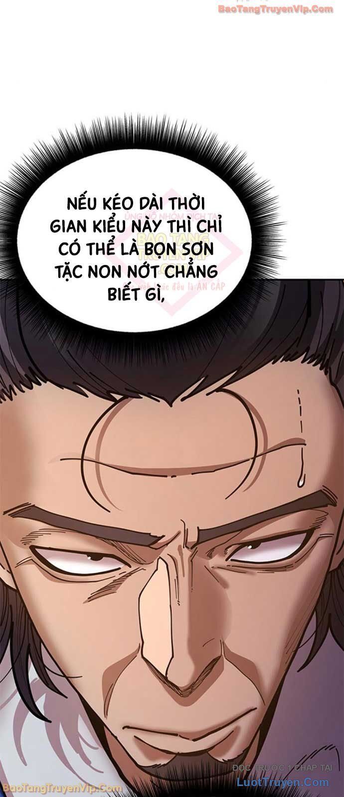 Vĩ Nhân Kiếm Chap 15 - Next Chap 16