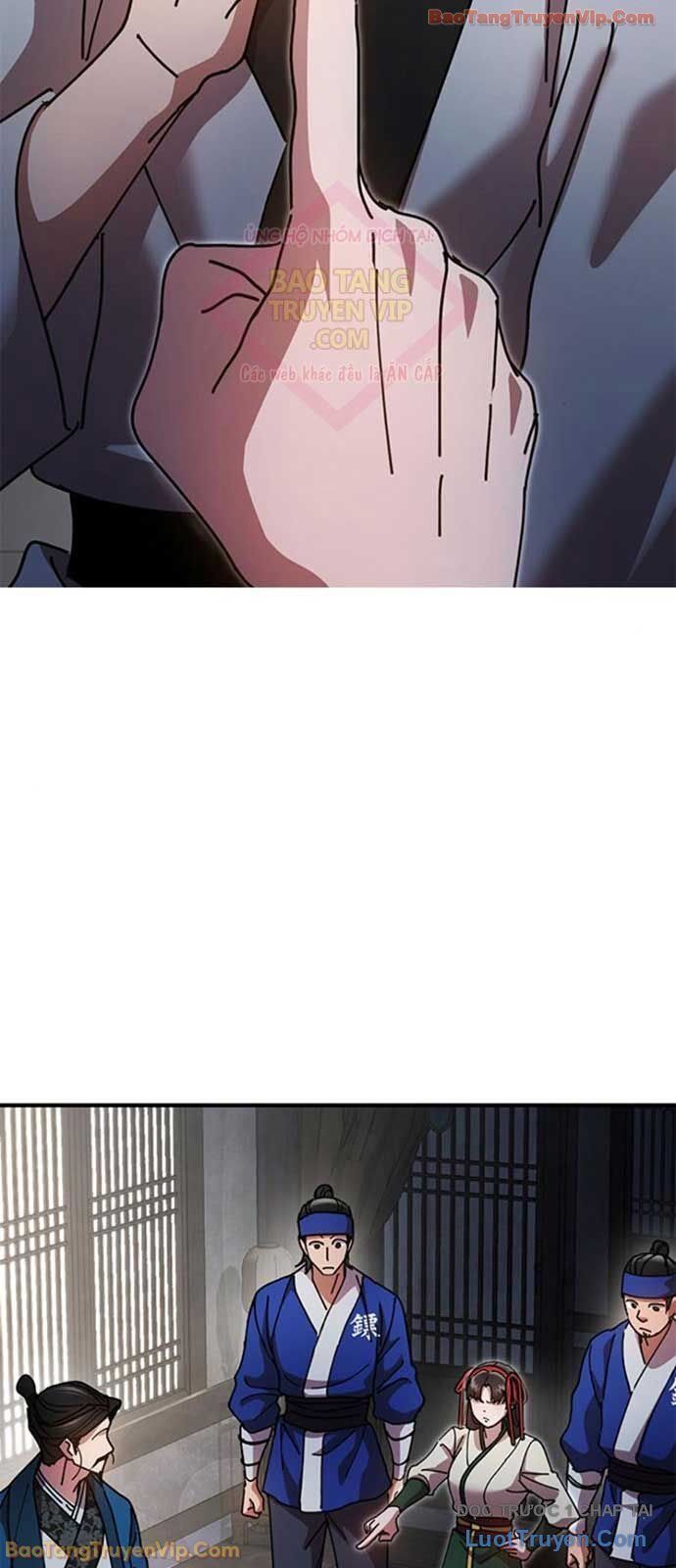 Vĩ Nhân Kiếm Chap 15 - Next Chap 16