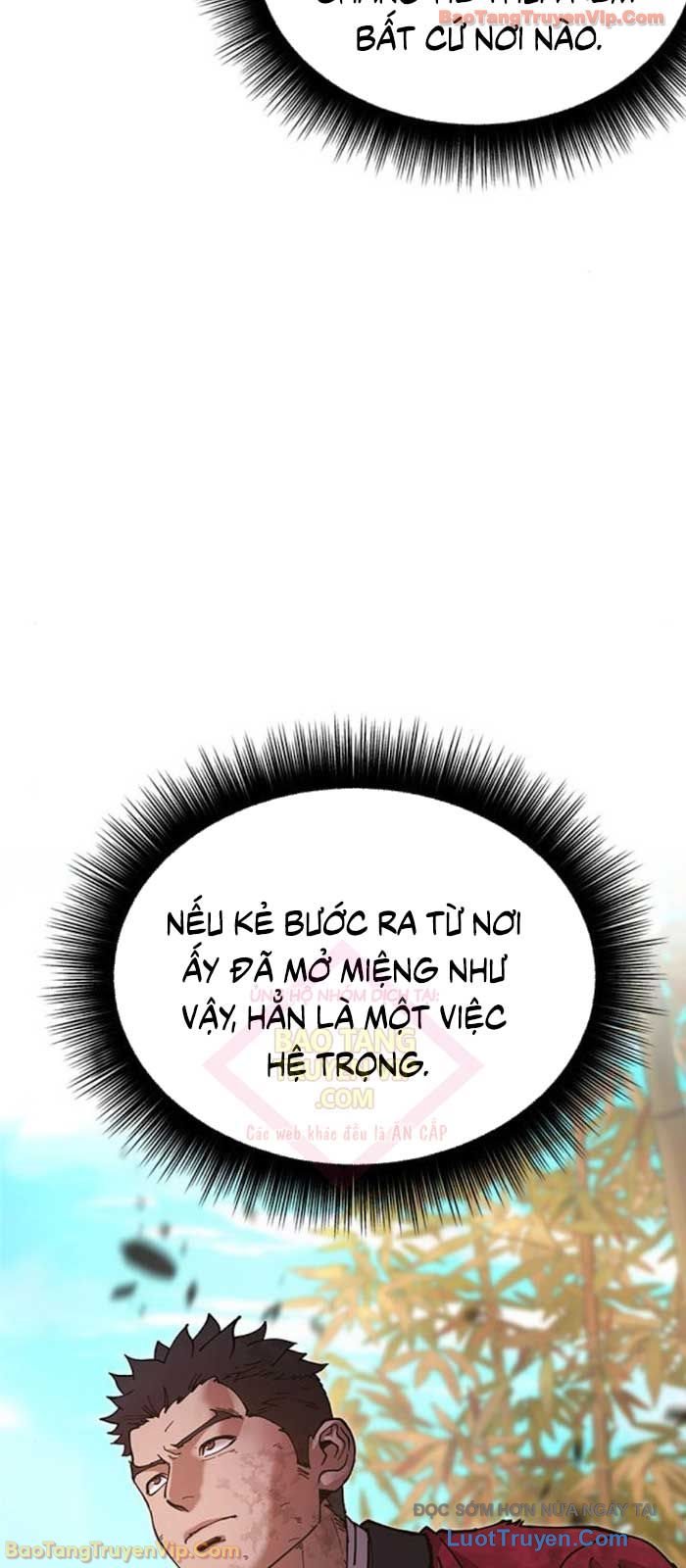 Vĩ Nhân Kiếm Chap 16 - Next Chap 17