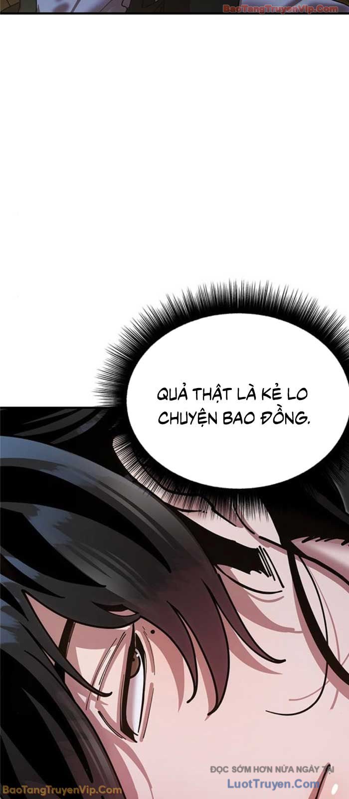 Vĩ Nhân Kiếm Chap 16 - Next Chap 17
