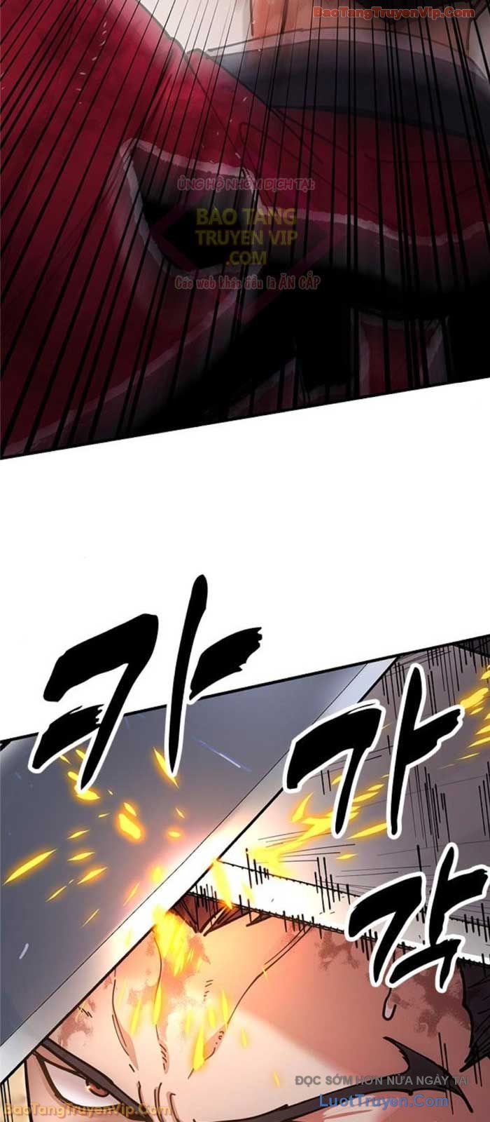 Vĩ Nhân Kiếm Chap 16 - Next Chap 17