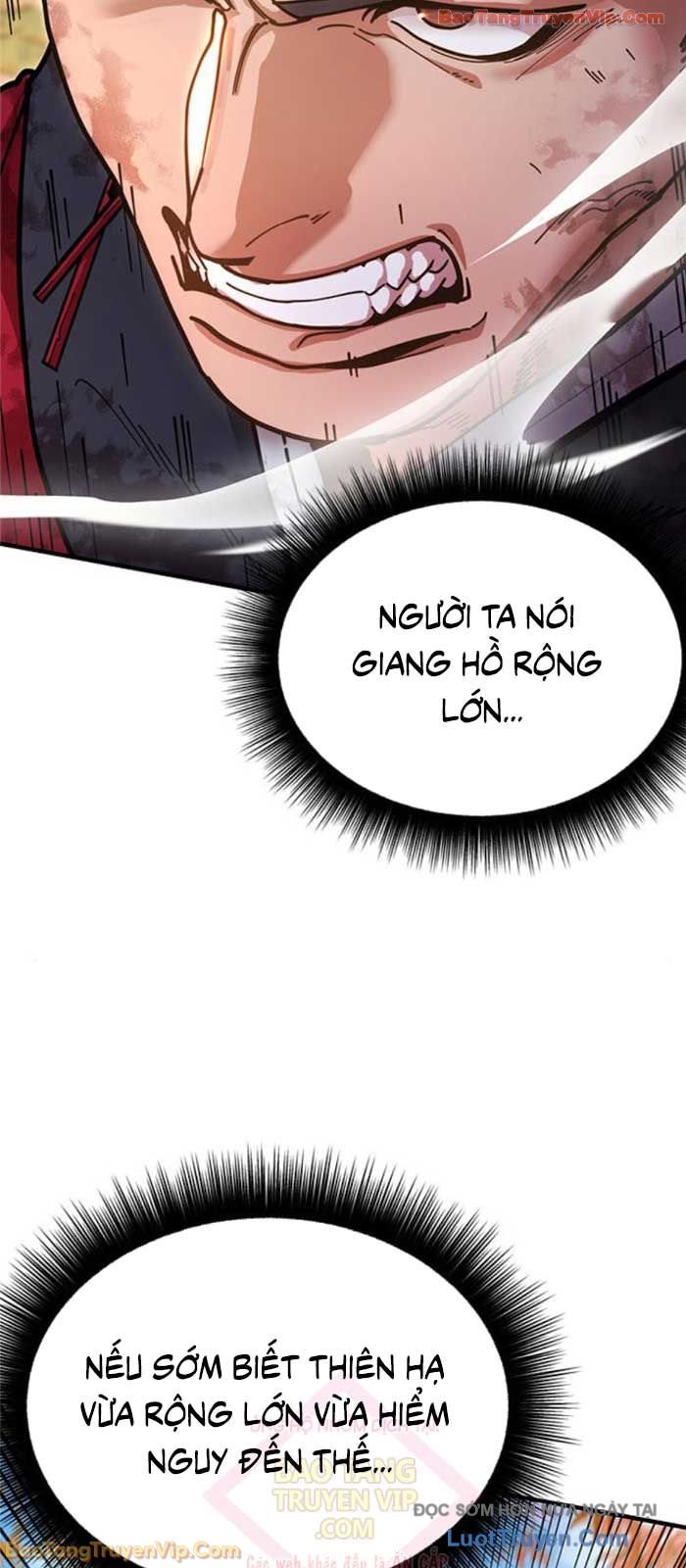Vĩ Nhân Kiếm Chap 16 - Next Chap 17