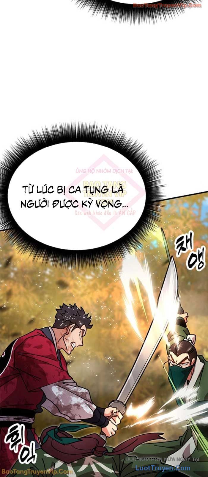 Vĩ Nhân Kiếm Chap 16 - Next Chap 17