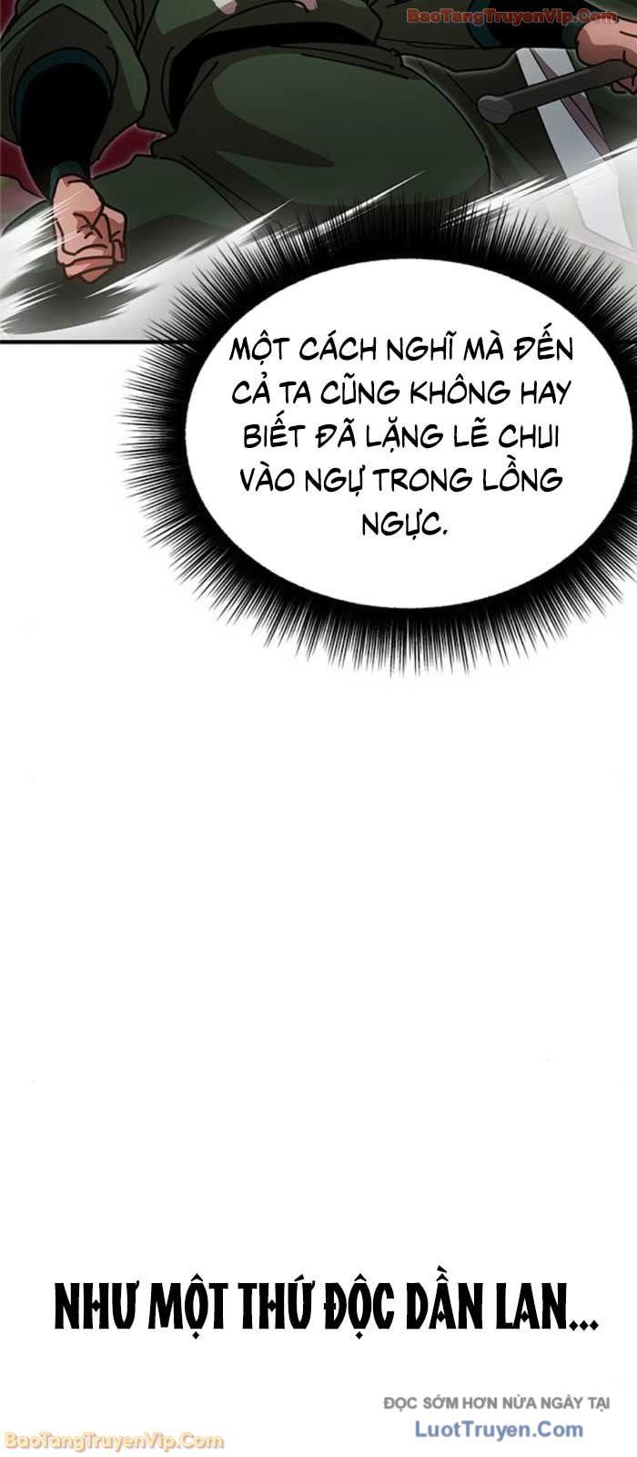 Vĩ Nhân Kiếm Chap 16 - Next Chap 17