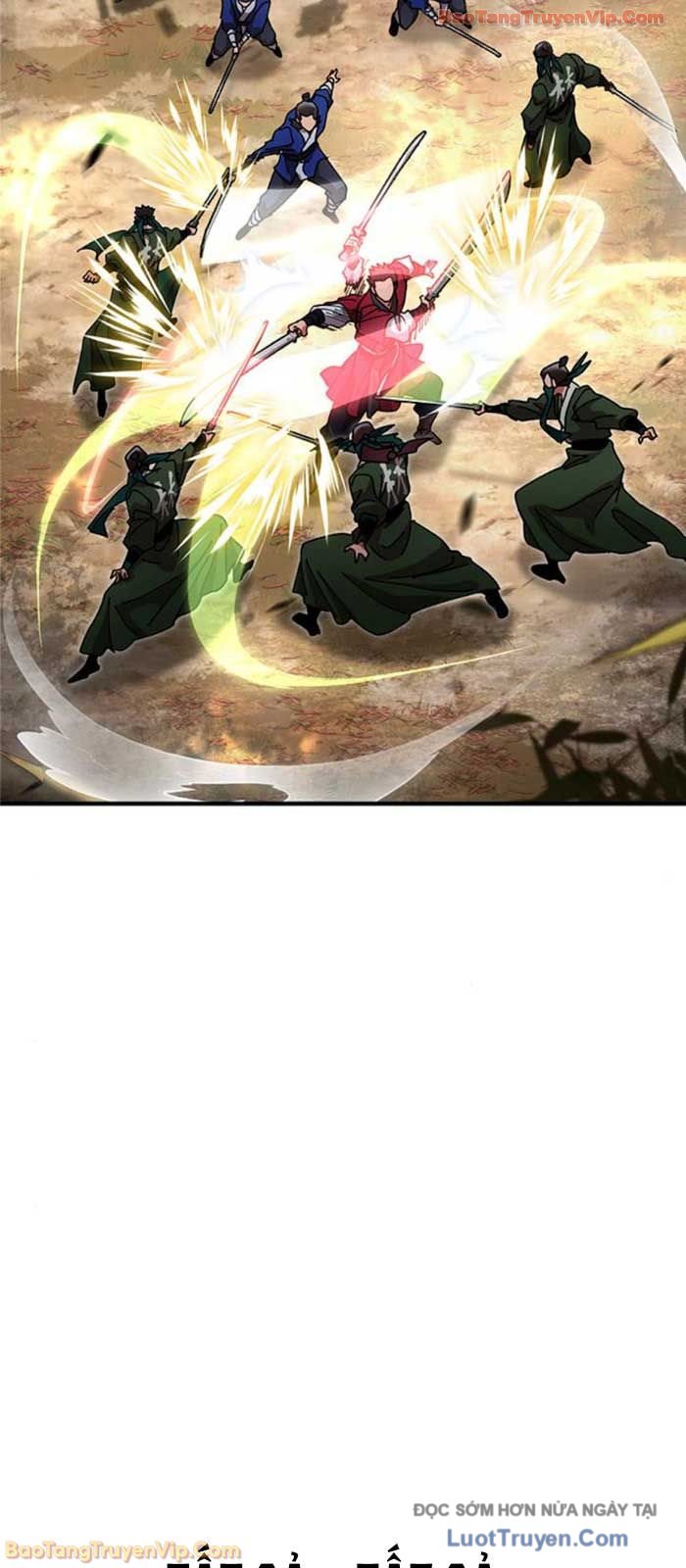 Vĩ Nhân Kiếm Chap 16 - Next Chap 17