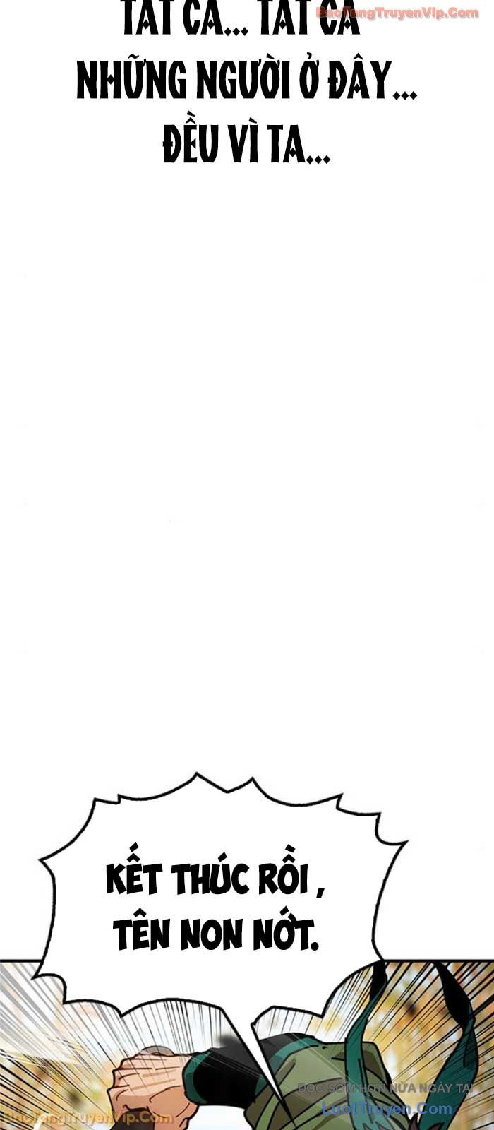 Vĩ Nhân Kiếm Chap 16 - Next Chap 17