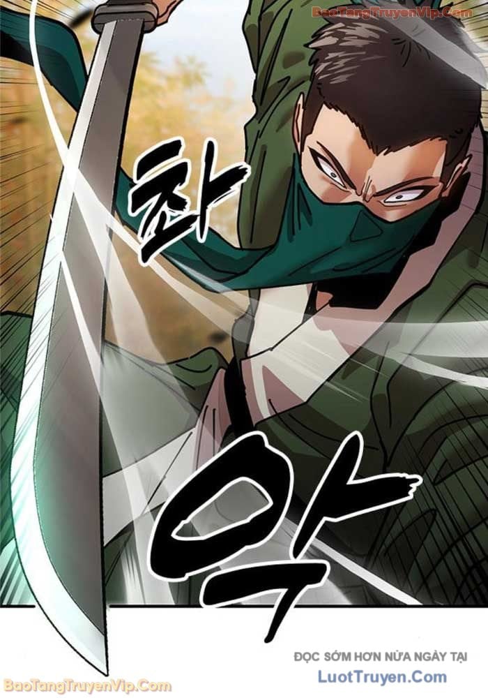 Vĩ Nhân Kiếm Chap 16 - Next Chap 17