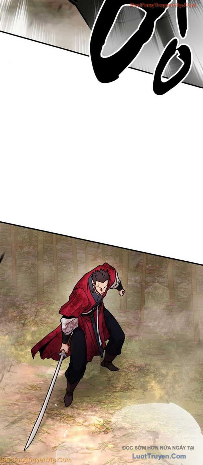 Vĩ Nhân Kiếm Chap 16 - Next Chap 17