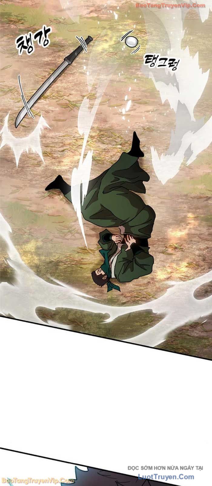 Vĩ Nhân Kiếm Chap 16 - Next Chap 17