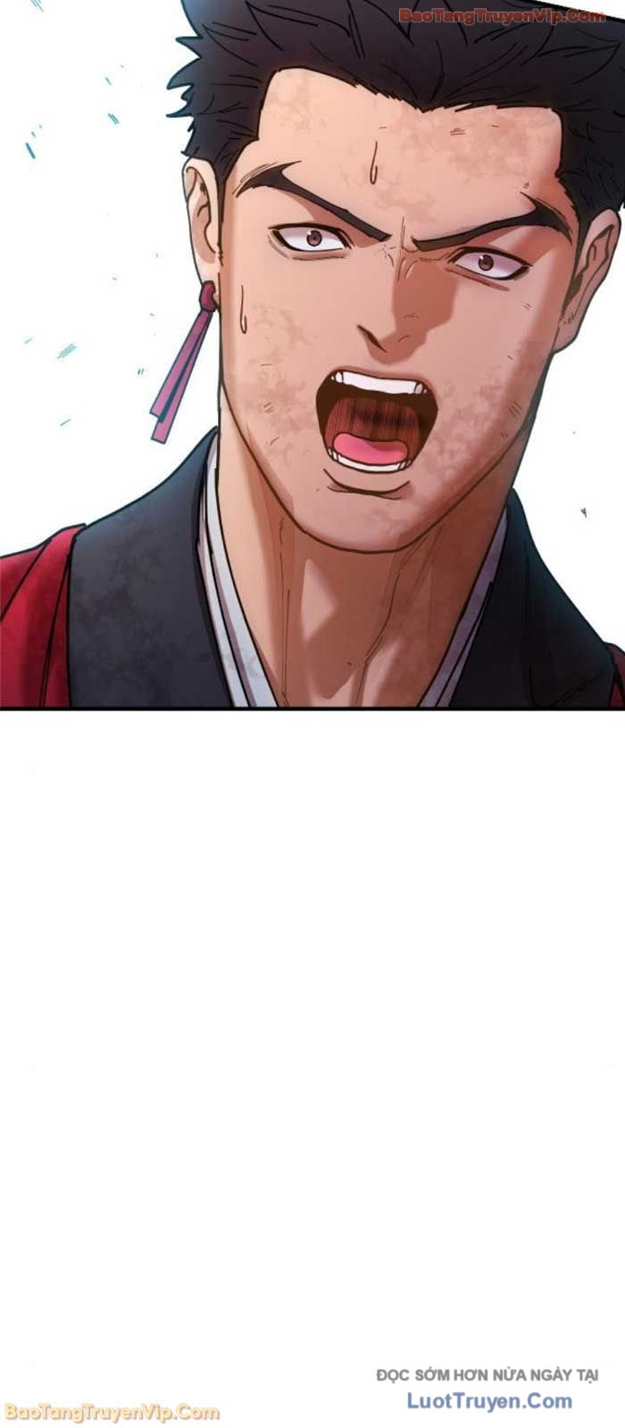 Vĩ Nhân Kiếm Chap 16 - Next Chap 17