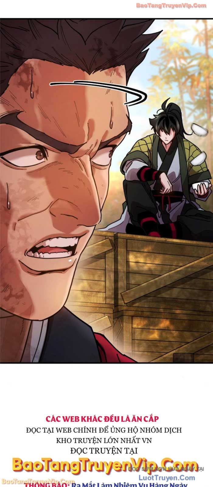 Vĩ Nhân Kiếm Chap 16 - Next Chap 17