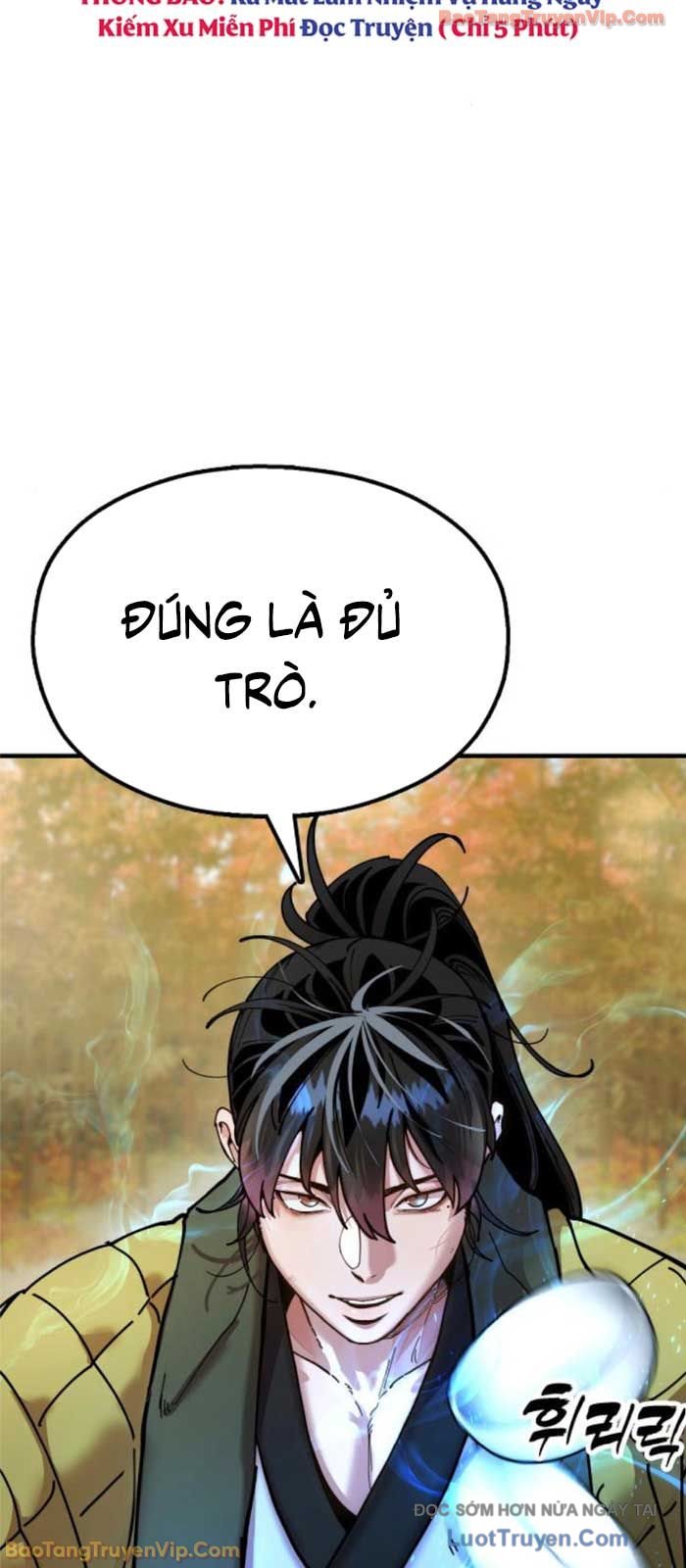 Vĩ Nhân Kiếm Chap 16 - Next Chap 17