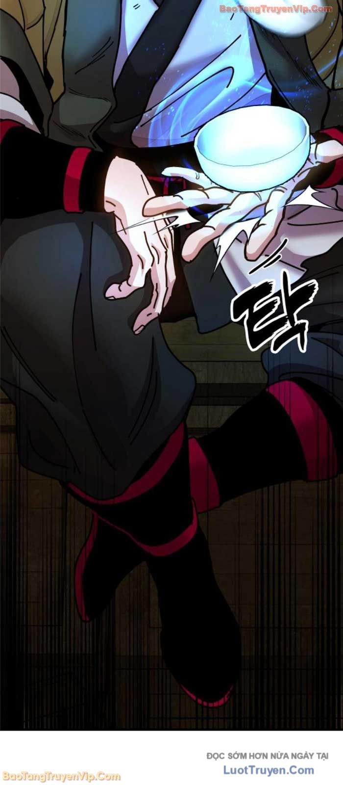 Vĩ Nhân Kiếm Chap 16 - Next Chap 17