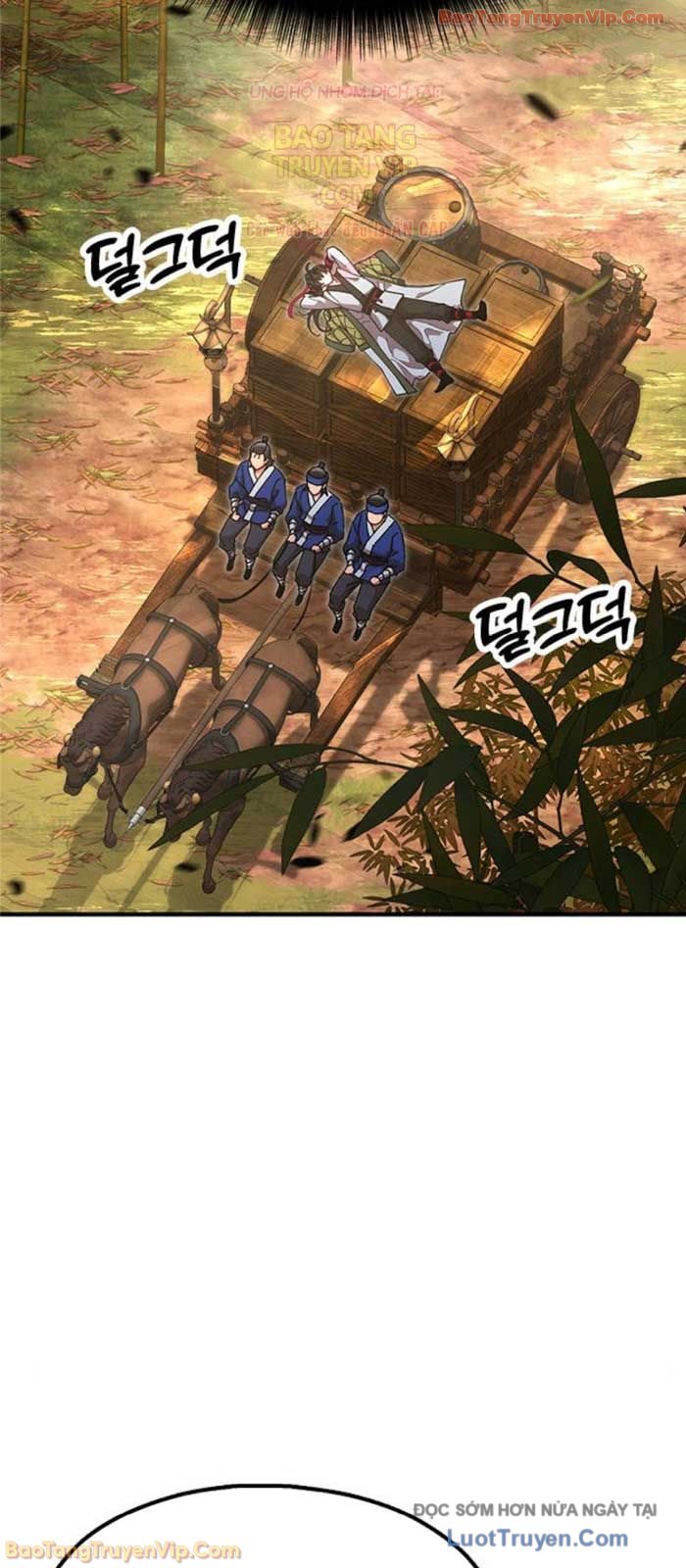 Vĩ Nhân Kiếm Chap 16 - Next Chap 17