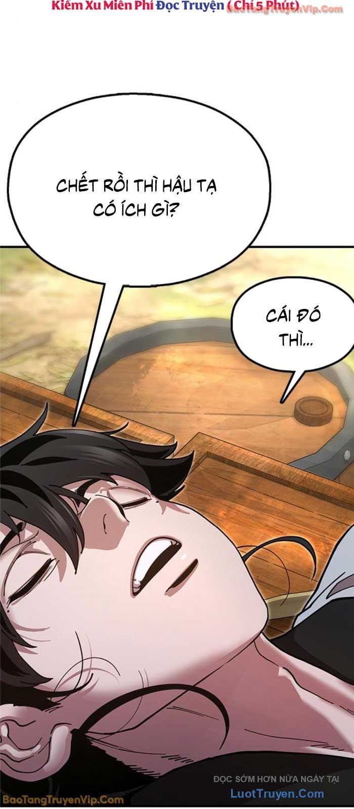 Vĩ Nhân Kiếm Chap 16 - Next Chap 17