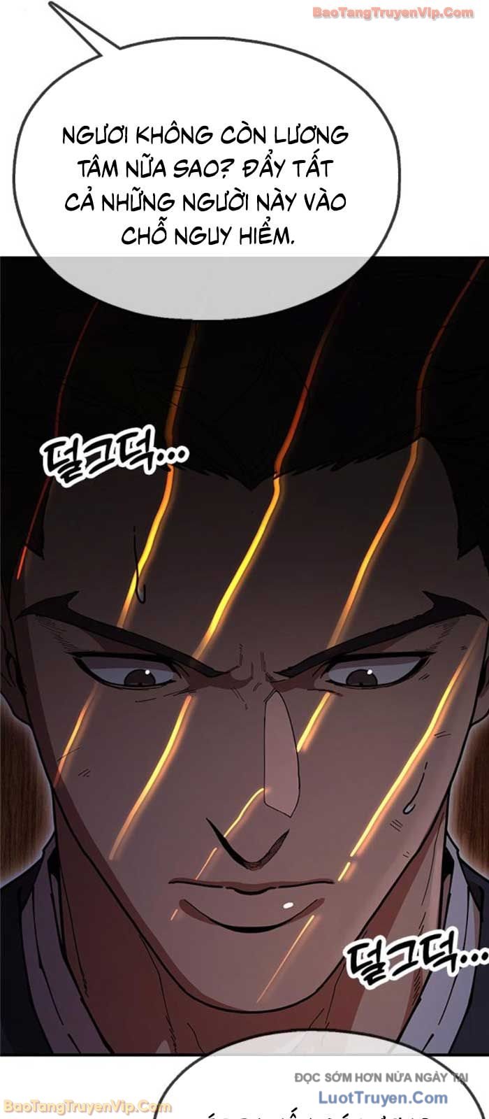 Vĩ Nhân Kiếm Chap 16 - Next Chap 17