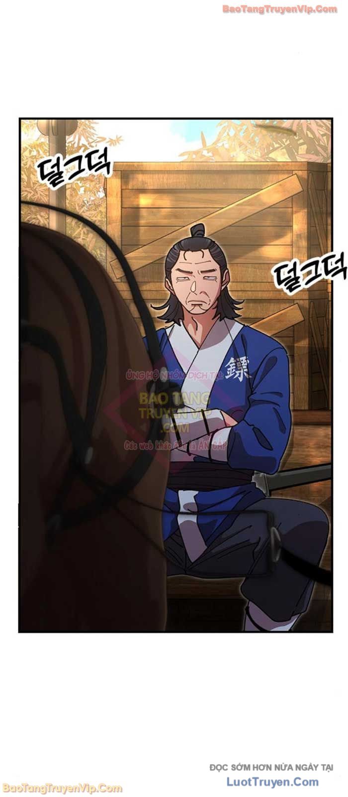 Vĩ Nhân Kiếm Chap 16 - Next Chap 17