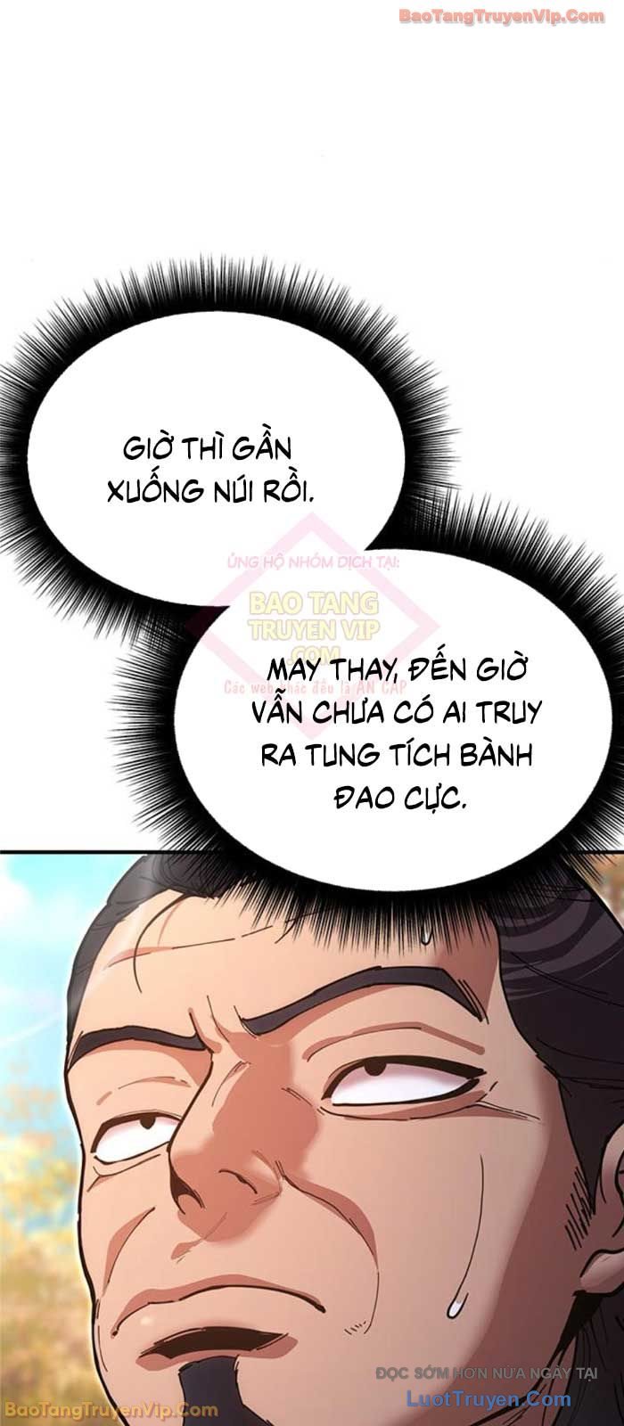 Vĩ Nhân Kiếm Chap 16 - Next Chap 17