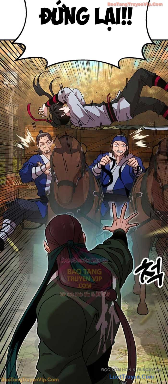 Vĩ Nhân Kiếm Chap 16 - Next Chap 17