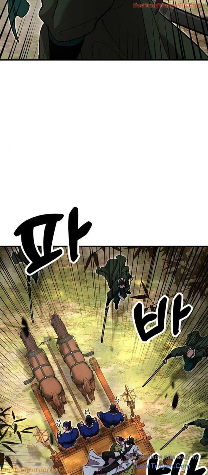 Vĩ Nhân Kiếm Chap 16 - Next Chap 17