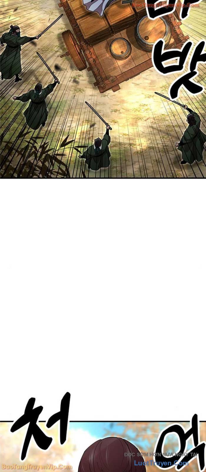 Vĩ Nhân Kiếm Chap 16 - Next Chap 17