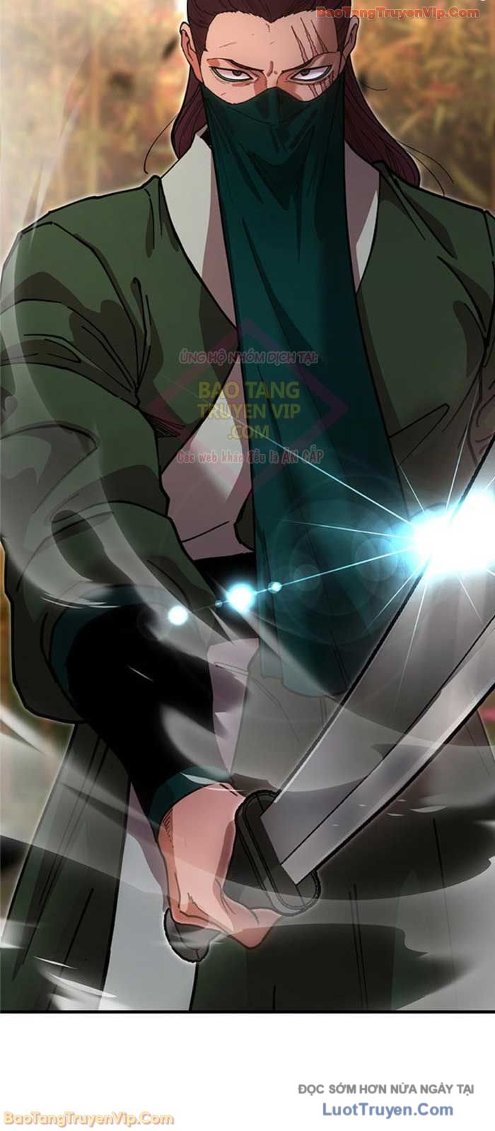 Vĩ Nhân Kiếm Chap 16 - Next Chap 17