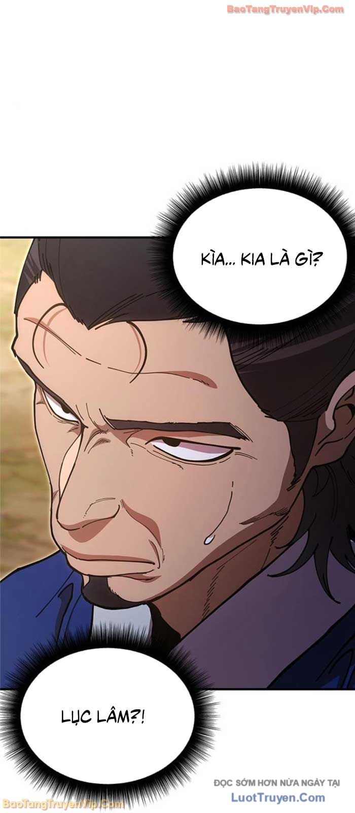 Vĩ Nhân Kiếm Chap 16 - Next Chap 17