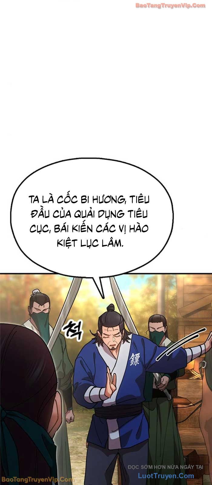 Vĩ Nhân Kiếm Chap 16 - Next Chap 17