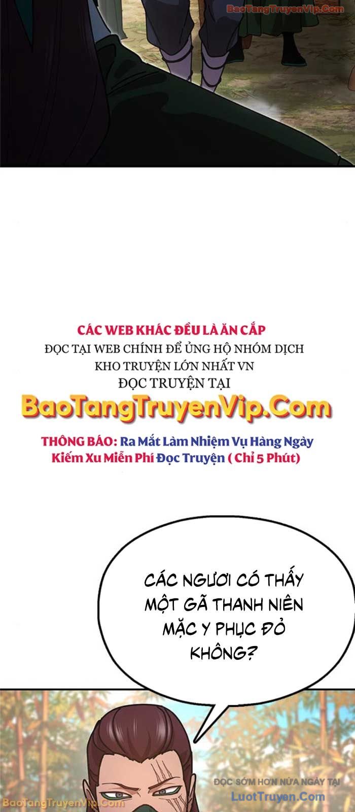 Vĩ Nhân Kiếm Chap 16 - Next Chap 17