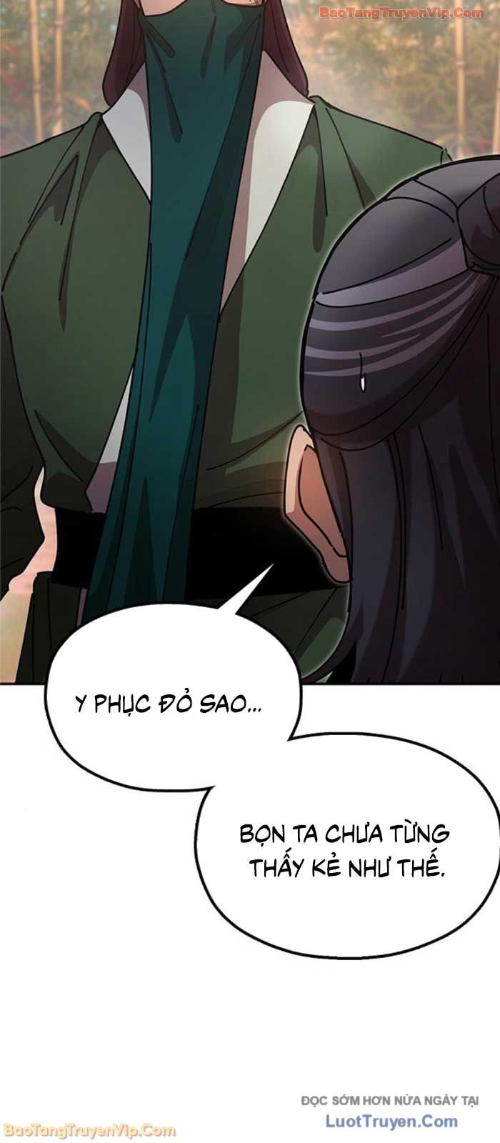 Vĩ Nhân Kiếm Chap 16 - Next Chap 17