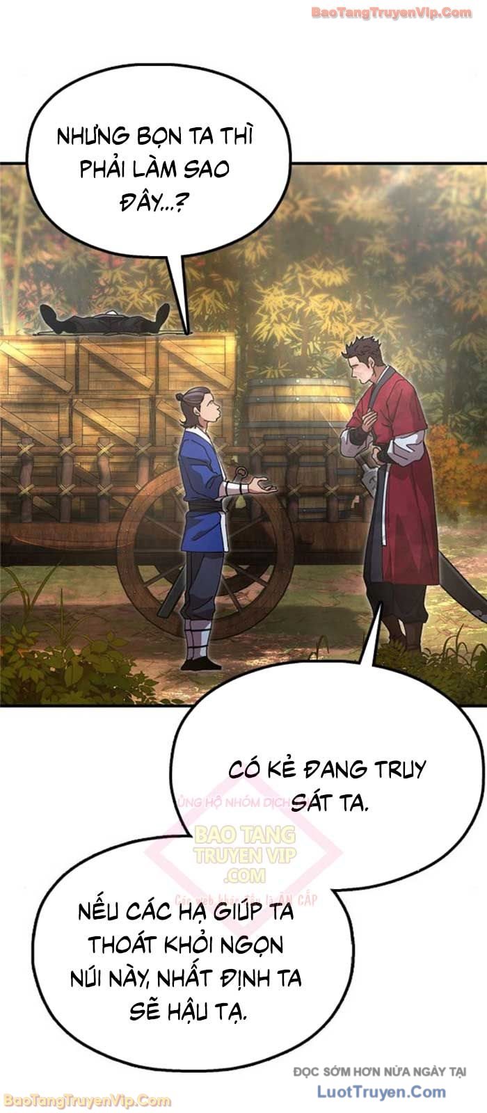 Vĩ Nhân Kiếm Chap 16 - Next Chap 17