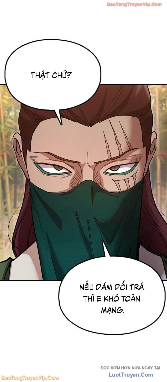 Vĩ Nhân Kiếm Chap 16 - Next Chap 17