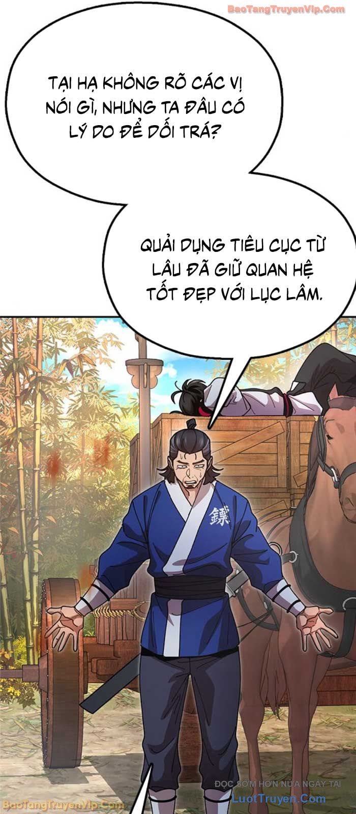 Vĩ Nhân Kiếm Chap 16 - Next Chap 17