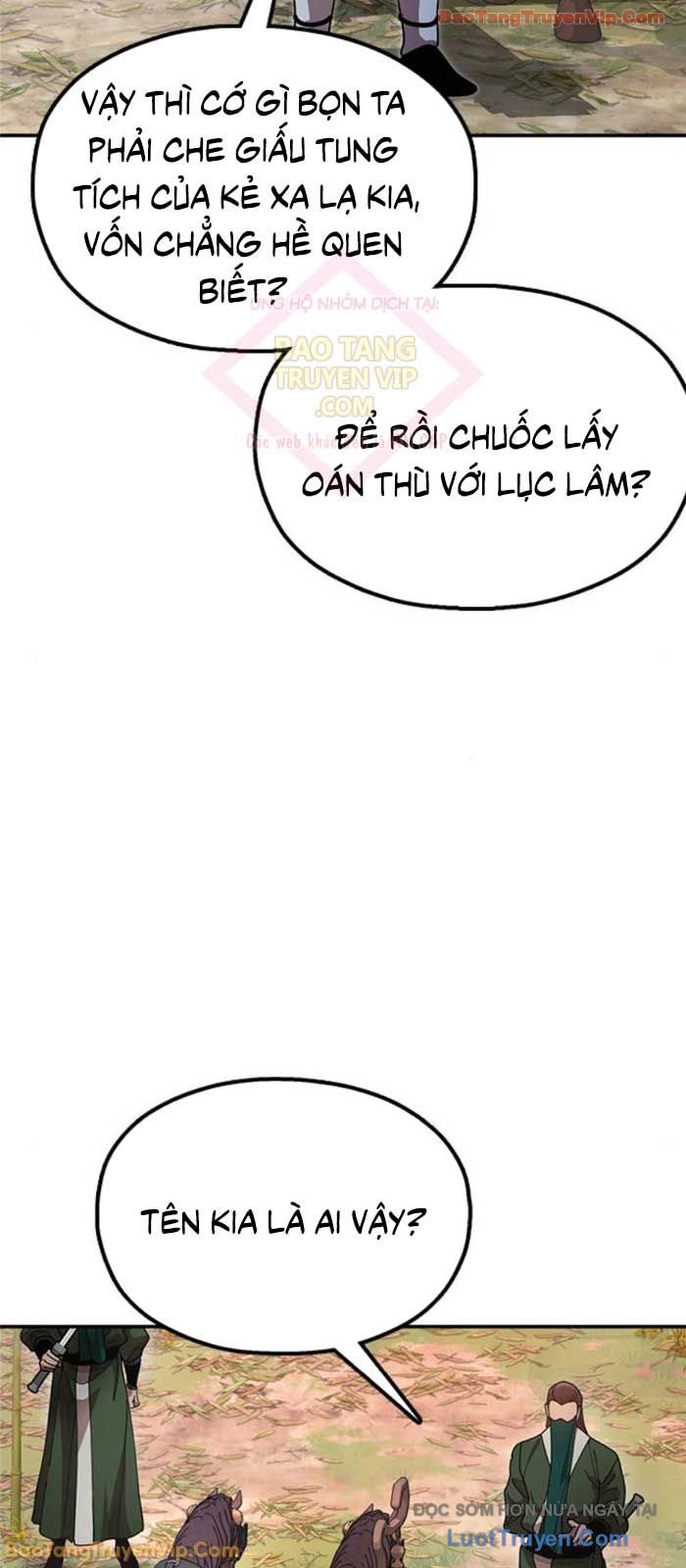 Vĩ Nhân Kiếm Chap 16 - Next Chap 17
