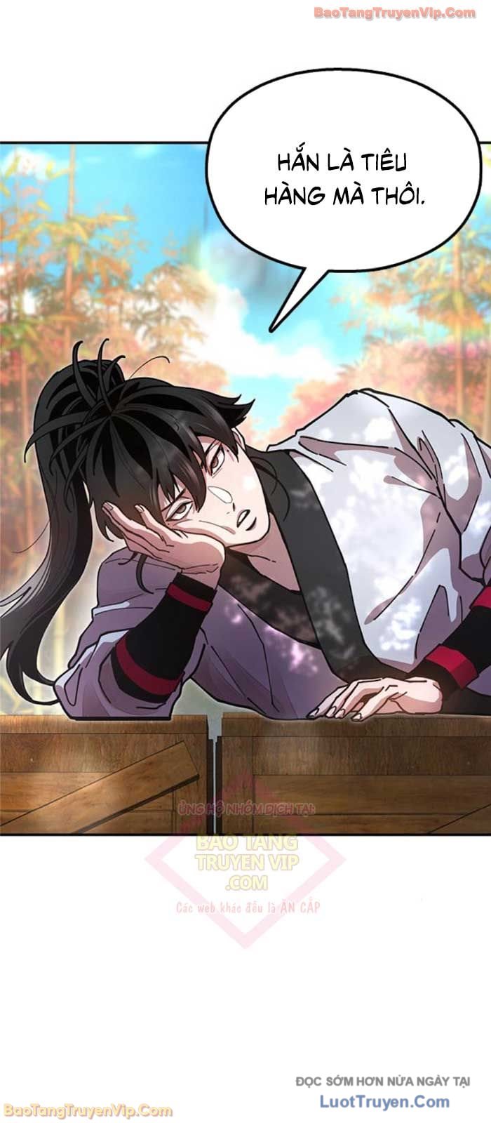 Vĩ Nhân Kiếm Chap 16 - Next Chap 17