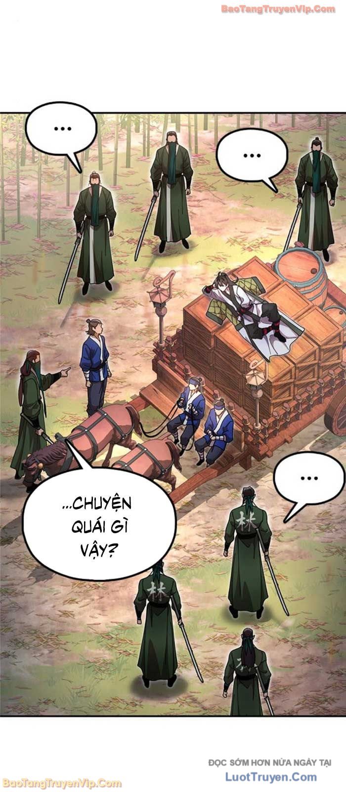 Vĩ Nhân Kiếm Chap 16 - Next Chap 17